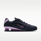 Nike Shox Z Women's Shoes