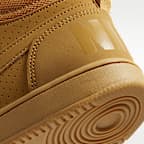 Nike Court Borough Mid Schuh für ältere Kinder