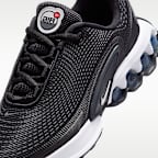 Nike Air Max Dn Big Kids' Shoes