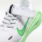 Nike Stellar Ride Little Kids' Shoes