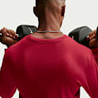 Nike Dri-FIT Legend Men's Long-Sleeve Fitness Top