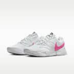 NikeCourt Lite 4 女款網球鞋