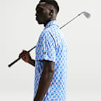 Polo de golf Dri-FIT para hombre Nike Par