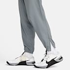 Nike Form Men's Dri-FIT Tapered Versatile Trousers