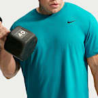 Nike Dri-FIT Men's Fitness T-Shirt