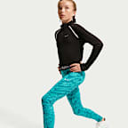 Leggings para niña talla grande Nike Pro