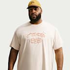 T-shirt de skateboard Nike SB
