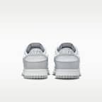 Nike Dunk Low Retro Men's Shoes
