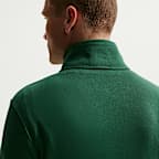 Springboks Sudadera con media cremallera Nike - Hombre
