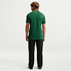 Polo piqué Springboks – Uomo