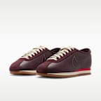 Tenis para mujer Nike Cortez Leather