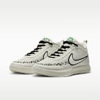 Book 2 "Oogie Boogie" EP Basketball Shoes