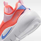 Nike Flex Runner 4 Little Kids' Shoes