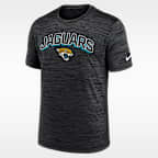Jacksonville Jaguars Velocity Men's Nike Dri-FIT NFL T-Shirt