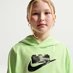 Nike x LEGO® Collection Older Kids' Hoodie