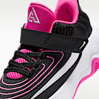 Tenis para niños de preescolar Giannis Immortality 4
