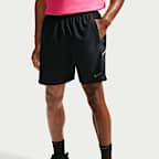 Nike Miler Men's Dri-FIT 18cm (approx.) Unlined Running Shorts