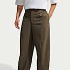 Nike 24.7 PerfectStretch Men's Dri-FIT UV Protection Barrel-Leg Trousers