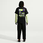 Ανδρικό T-Shirt Nike Sportswear