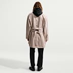 Gabardina Nike Club Rules para homem