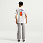 New York Knicks Men's Nike NBA T-Shirt