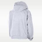 Sudadera con gorro sin cierre Nike Dri-FIT de la WNBA para mujer Team 13 Essential