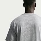 Playera de básquetbol Dri-FIT para hombre Nike Standard Issue