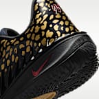 Nike G.T. Cut 4 Big Kids' Basketball Shoes