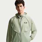 Nike Sportswear Windrunner Men's Lightweight Full-Zip Jacket