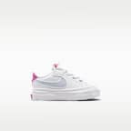NikeCourt Legacy Baby/Toddler Shoes