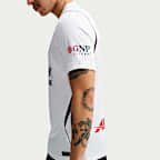 C.D. Guadalajara 2026/27 Stadium Away Men's Nike Dri-FIT Soccer Replica Jersey