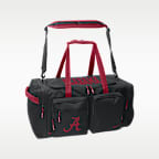 Alabama Utility Power 2.0 Nike College Duffel Bag