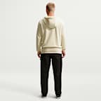 Nike Sportswear Club Men's French Terry Full-Zip Hoodie
