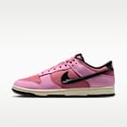 Nike Dunk Low Retro Men's Shoes