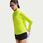 Nike Swift Women's Aero-FIT 1/4-Zip Running Top