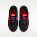 LeBron Witness 9 Big Kids' Basketball Shoes