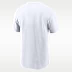 St. Louis Cardinals Bold Team Name Men's Nike MLB T-Shirt