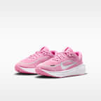 Tenis de correr para niños grandes Nike Stellar Ride