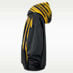 Denver Nuggets Standard Issue Men's Therma-FIT Fleece Basketball Hoodie
