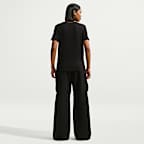 Nike Sportswear Club Essentials Damen-T-Shirt
