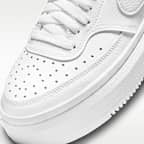 Nike Court Vision Alta Women's Shoes