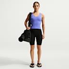 Nike Zenvy Women's Dri-FIT Tank Top