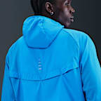 Nike Stride Men's Repel UV Running Jacket