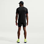 Playera de correr Dri-FIT para hombre Nike