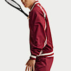 NikeCourt Slam Men's Dri-FIT Tennis Jacket