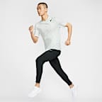 ナイキ エアロスイフト メンズ Dri-FIT ADV ショートスリーブ ランニングトップ