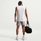Nike Pro Men's Sleeveless Training Top