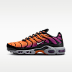 Nike Air Max Plus Men's Shoes