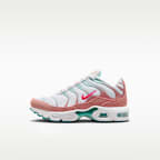 Tenis para niños de preescolar Nike Air Max Plus