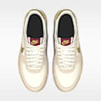 Nike Field General By You Custom Women's Shoes